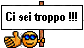 ciseitroppo