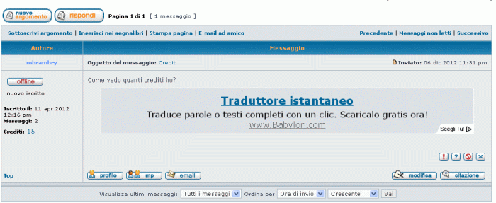 Immagine